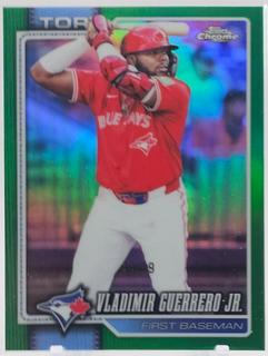 Vladimir Guerrero Jr.