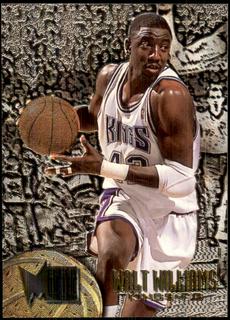 Walt Williams