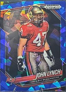 John Lynch