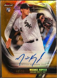 Michael Kopech
