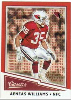 Aeneas Williams