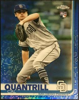 Cal Quantrill