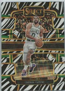 Jayson Tatum
