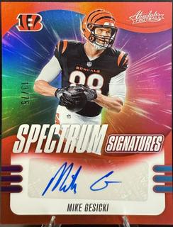 Mike Gesicki