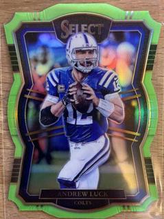 Andrew Luck