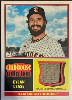 Dylan Cease