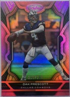 Dak Prescott