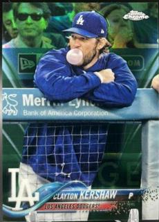 Clayton Kershaw