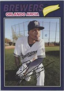 Orlando Arcia