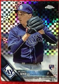 Blake Snell