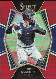 Gary Sanchez