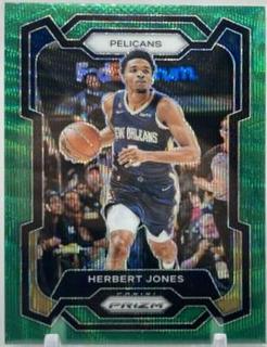 Herbert Jones