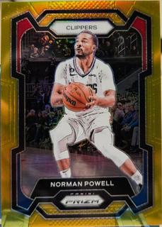 Norman Powell