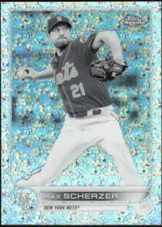 Max Scherzer