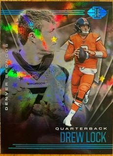 Drew Lock