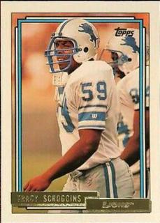 Tracy Scroggins