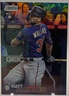 Matt Wallner