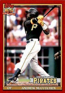 Andrew McCutchen