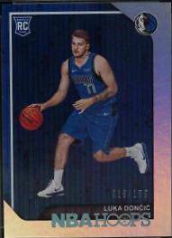 Luka Doncic