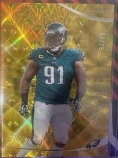 Fletcher Cox