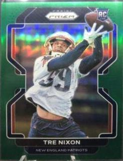 Tre Nixon