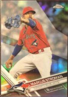 Marcus Stroman