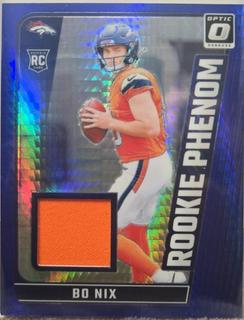Bo Nix
