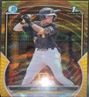 Javier Rivas