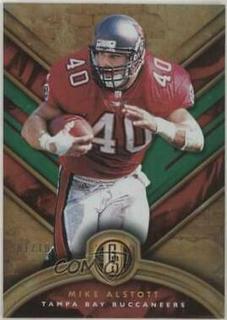 Mike Alstott