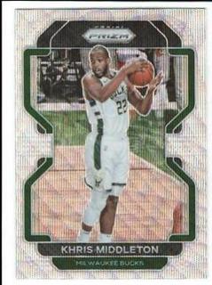 Khris Middleton