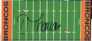 Demaryius Thomas