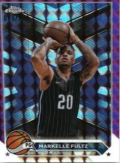 Markelle Fultz