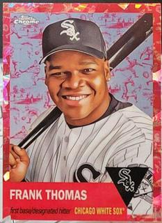 Frank Thomas