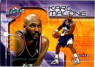 Karl Malone