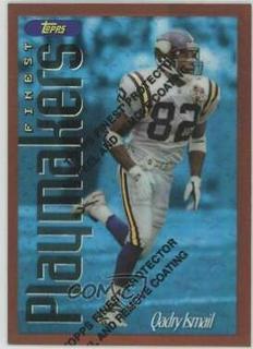 Qadry Ismail