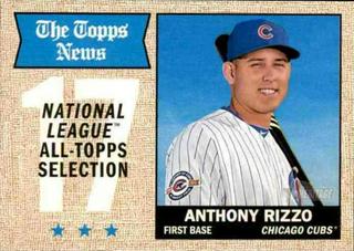 Anthony Rizzo