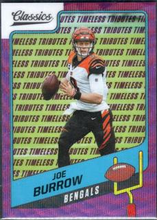 Joe Burrow