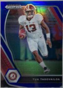 Tua Tagovailoa