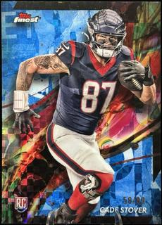 Cade Stover