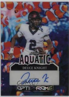 Deuce Knight