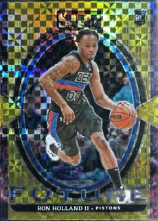 Ron Holland II