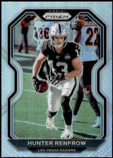 Hunter Renfrow