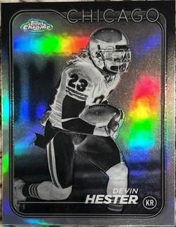 Devin Hester