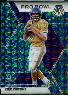 Kirk Cousins