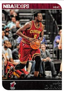 Luol Deng