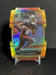 Calvin Ridley