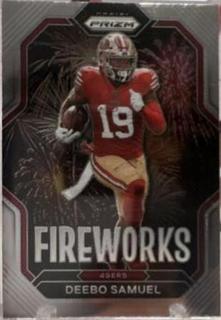 Deebo Samuel