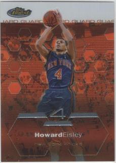Howard Eisley