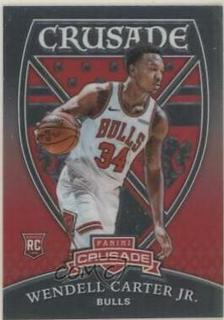 Wendell Carter Jr.