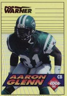 Aaron Glenn